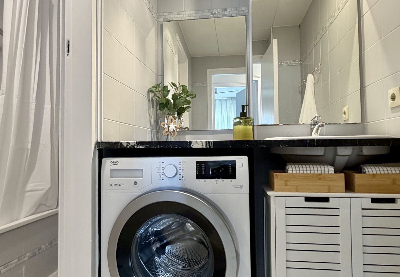 Ferienwohnung in Estartit - BLAUMAR B 36