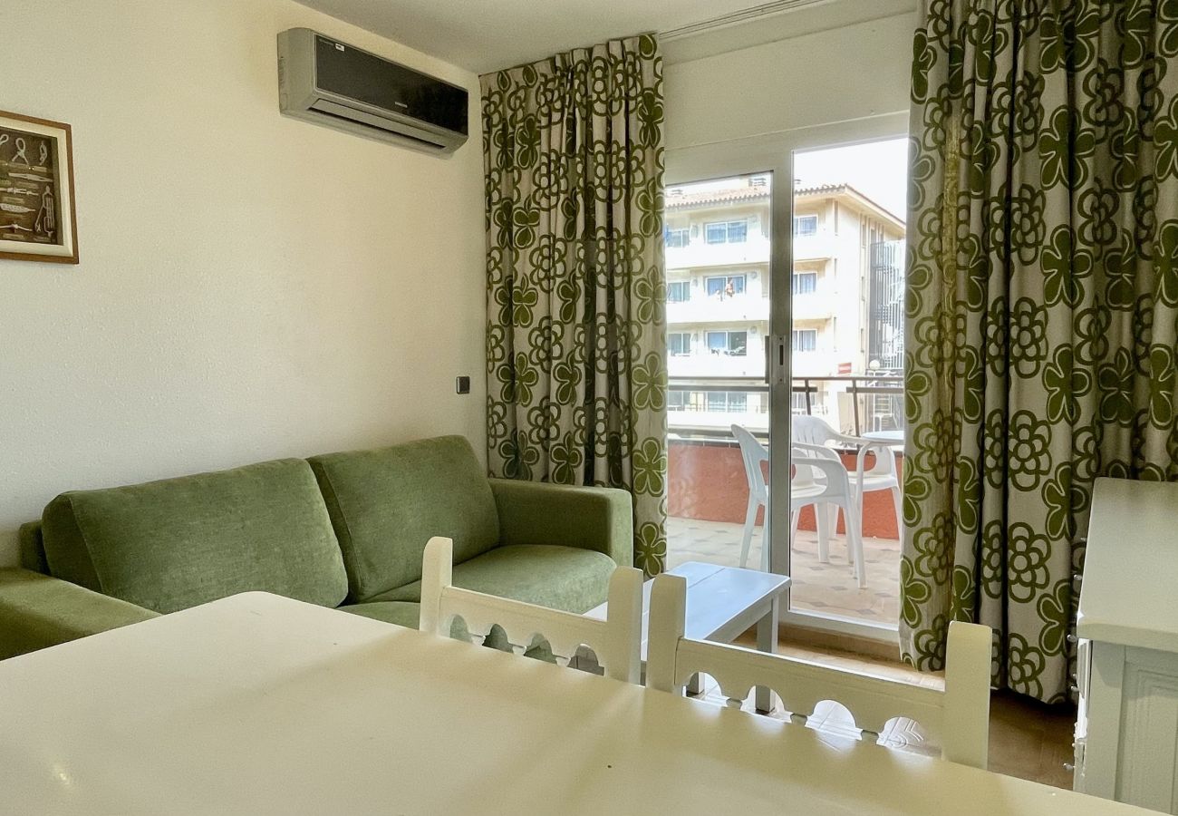 Ferienwohnung in Estartit - SALLES BEACH 2