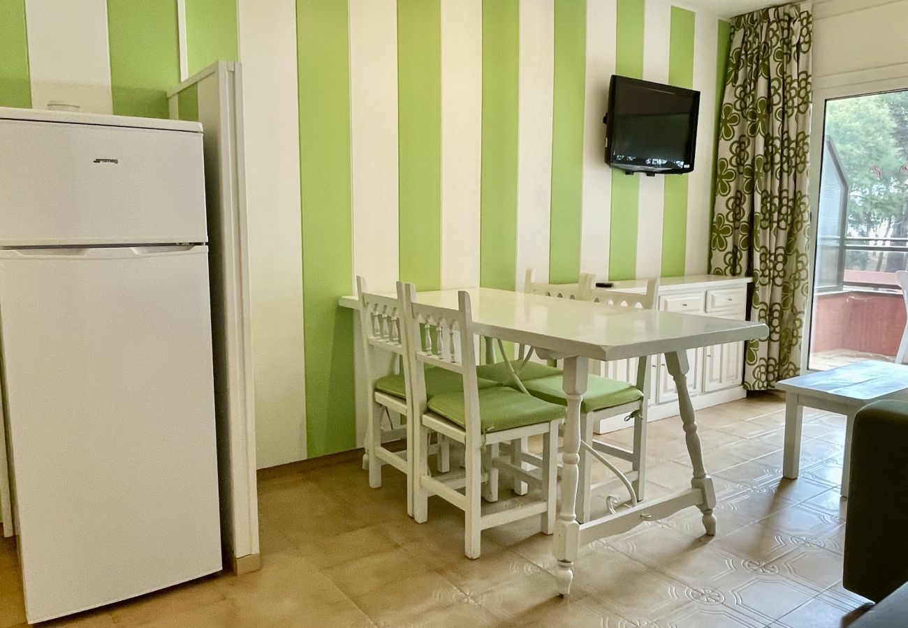 Ferienwohnung in Estartit - SALLES BEACH 3