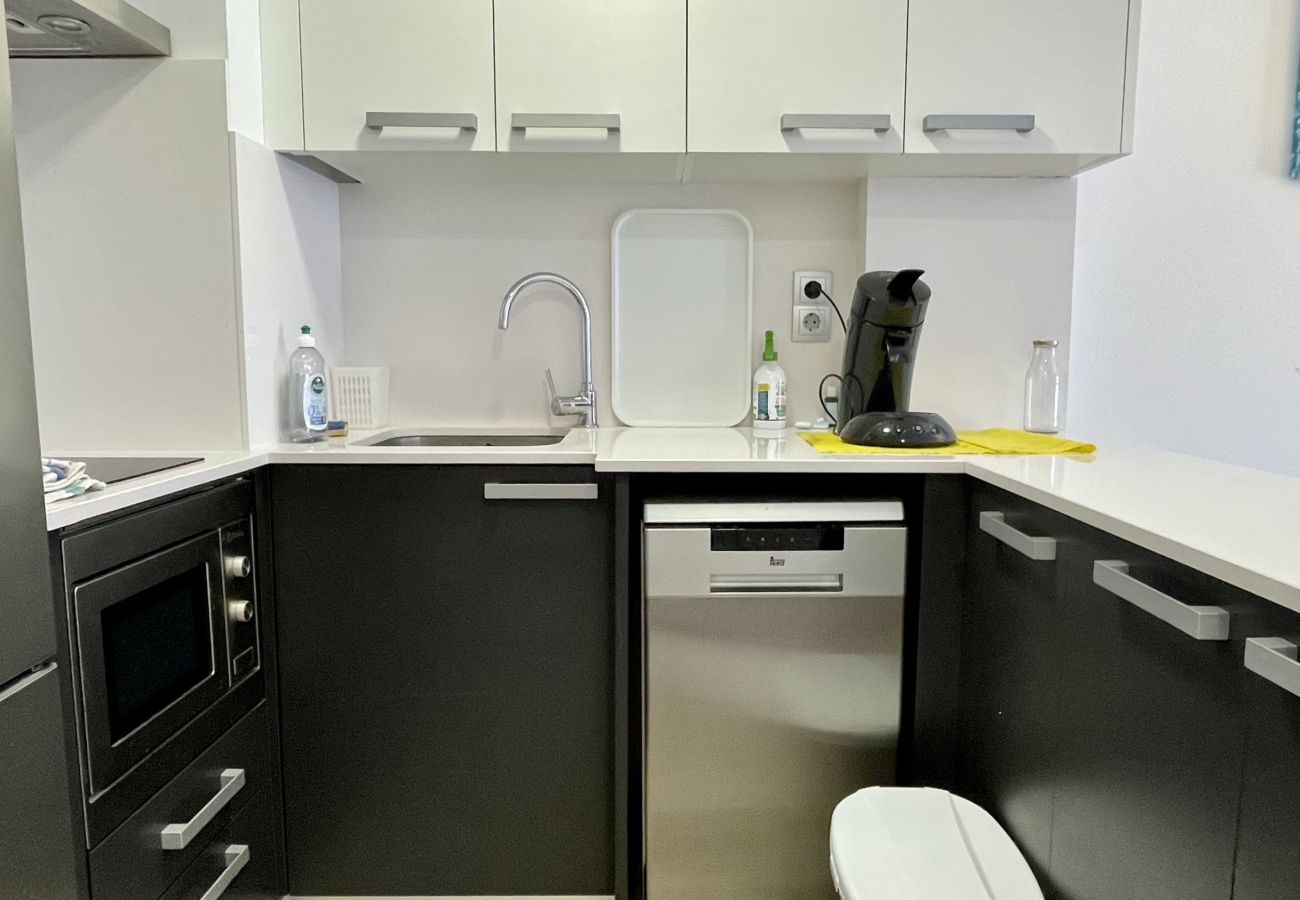 Ferienwohnung in Estartit - FESTASTAR 212