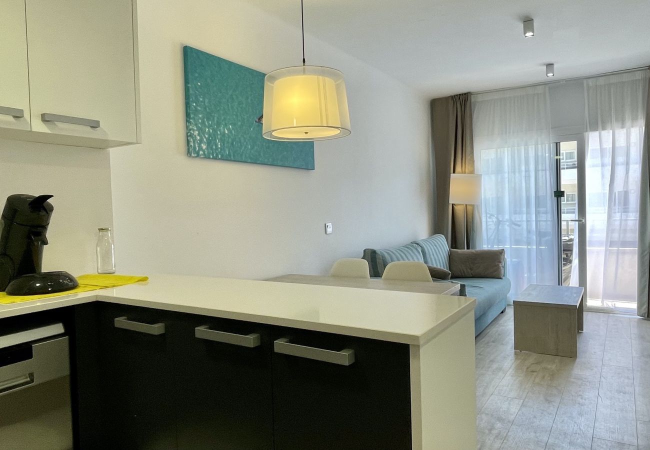 Ferienwohnung in Estartit - FESTASTAR 212