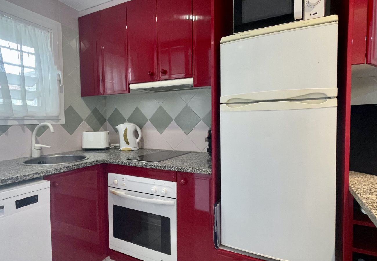 Ferienwohnung in Estartit - ILLA MAR DOR 139