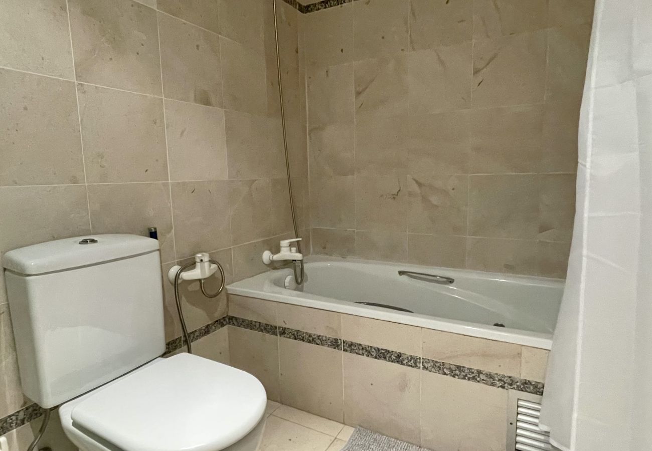 Ferienwohnung in Estartit - ILLA MAR DOR 139