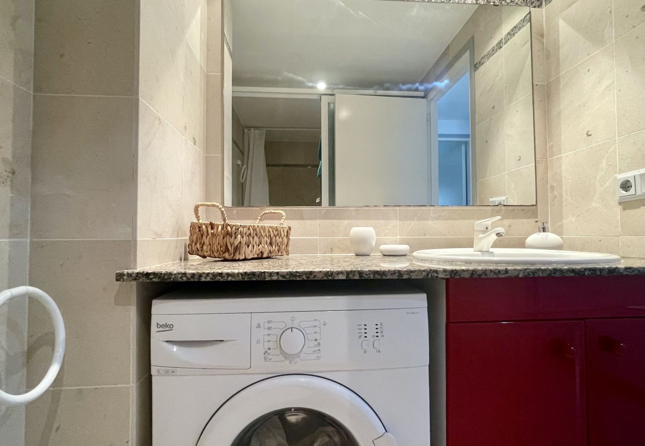 Ferienwohnung in Estartit - ILLA MAR DOR 139