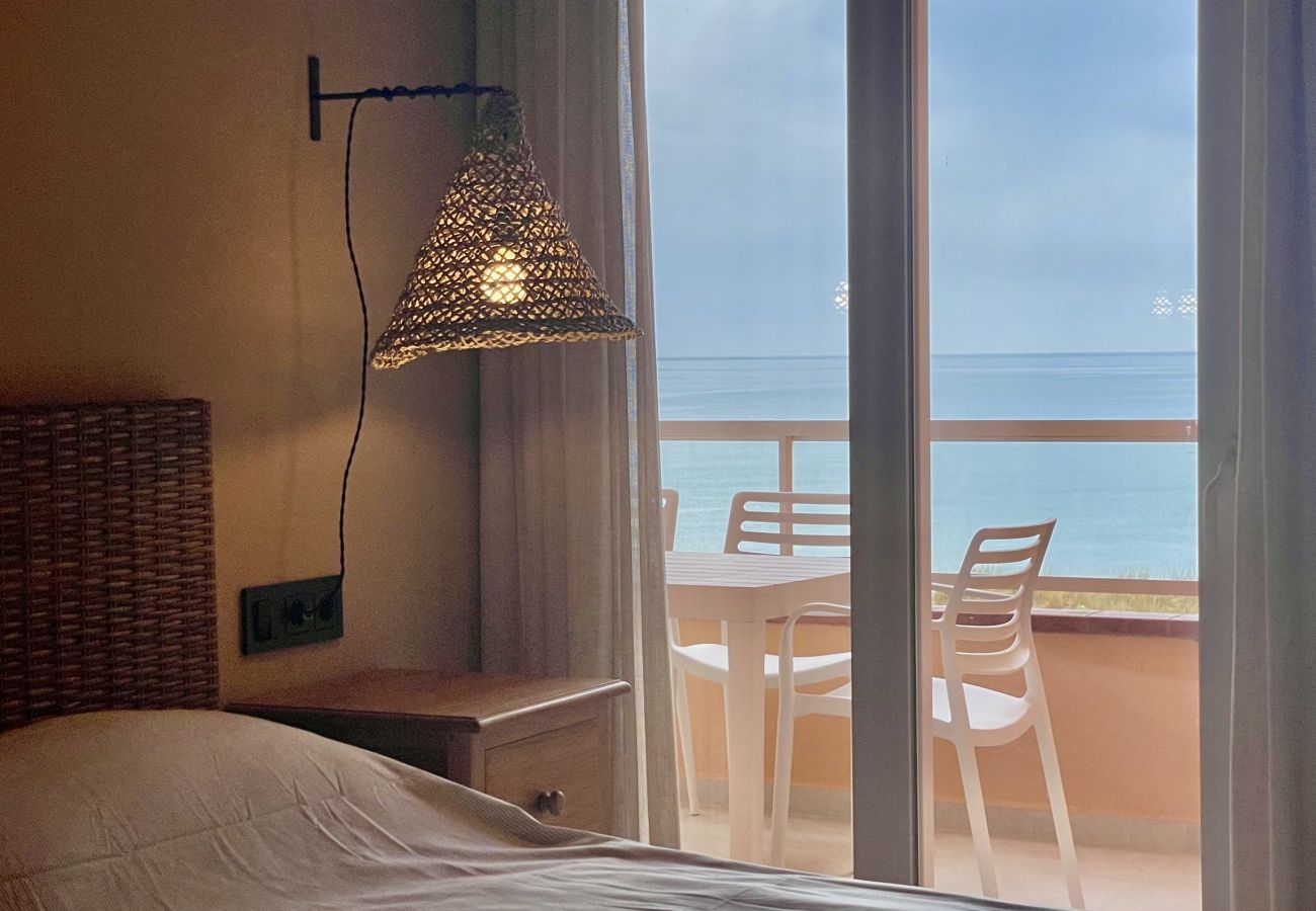 Ferienwohnung in Pals - GOLF MAR II F 2-4