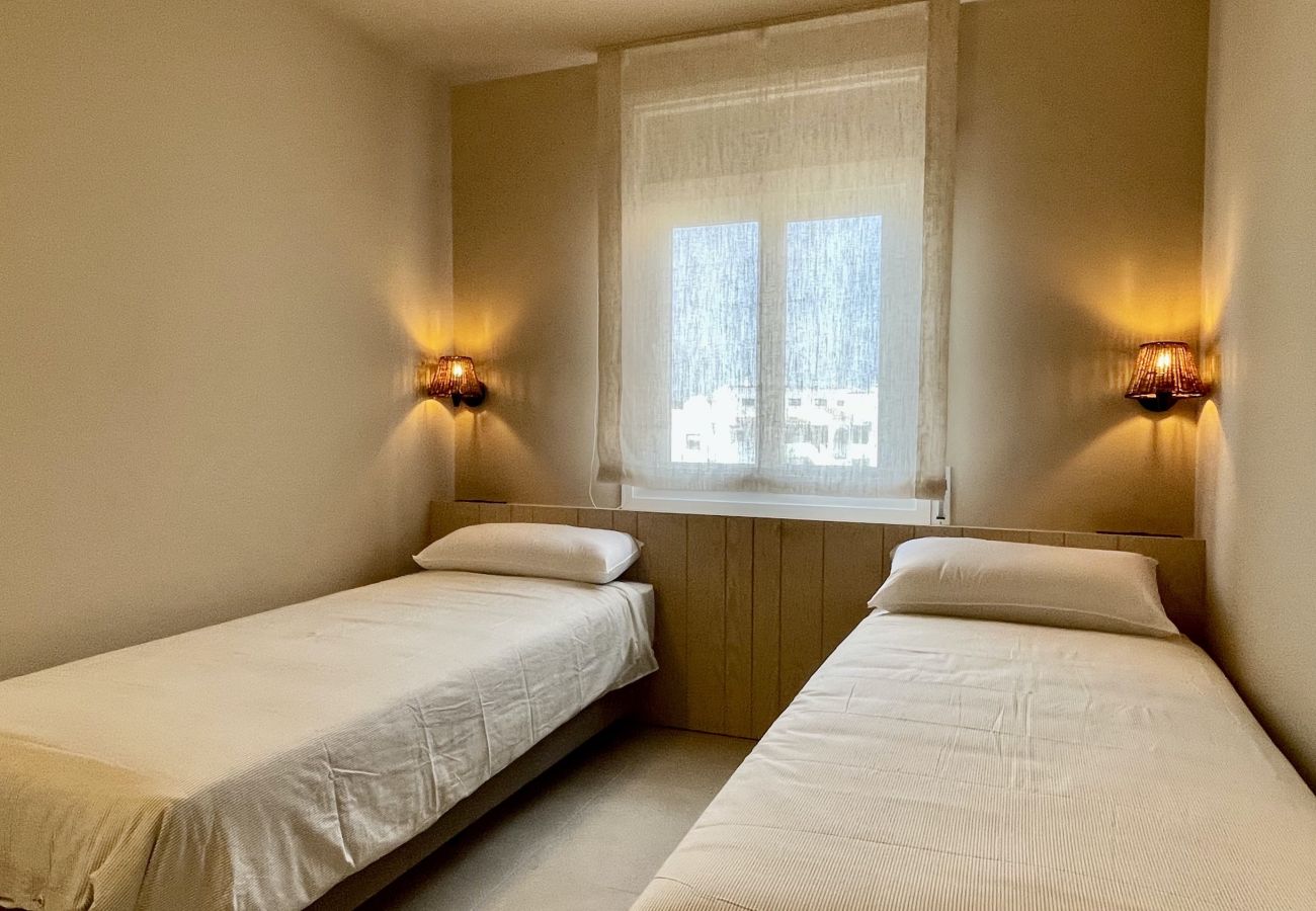 Ferienwohnung in Pals - GOLF MAR II F 2-4