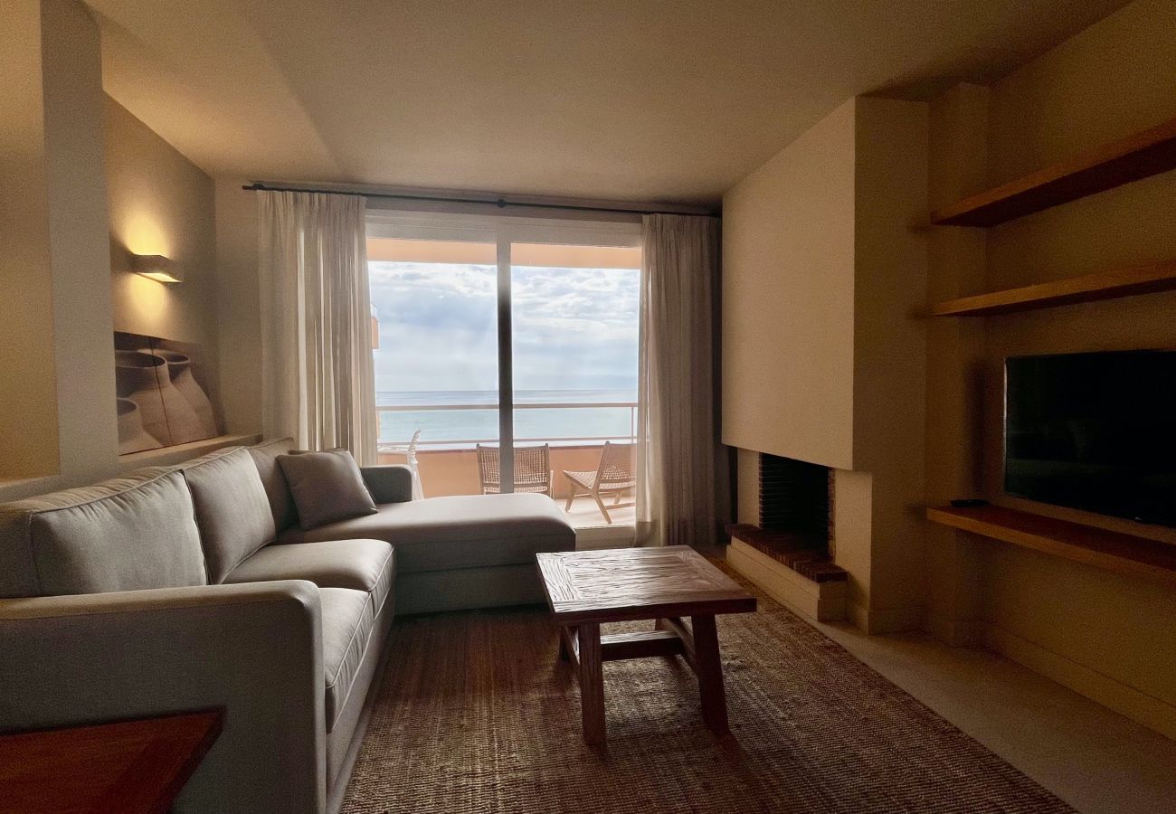 Ferienwohnung in Pals - GOLF MAR II G 2-1