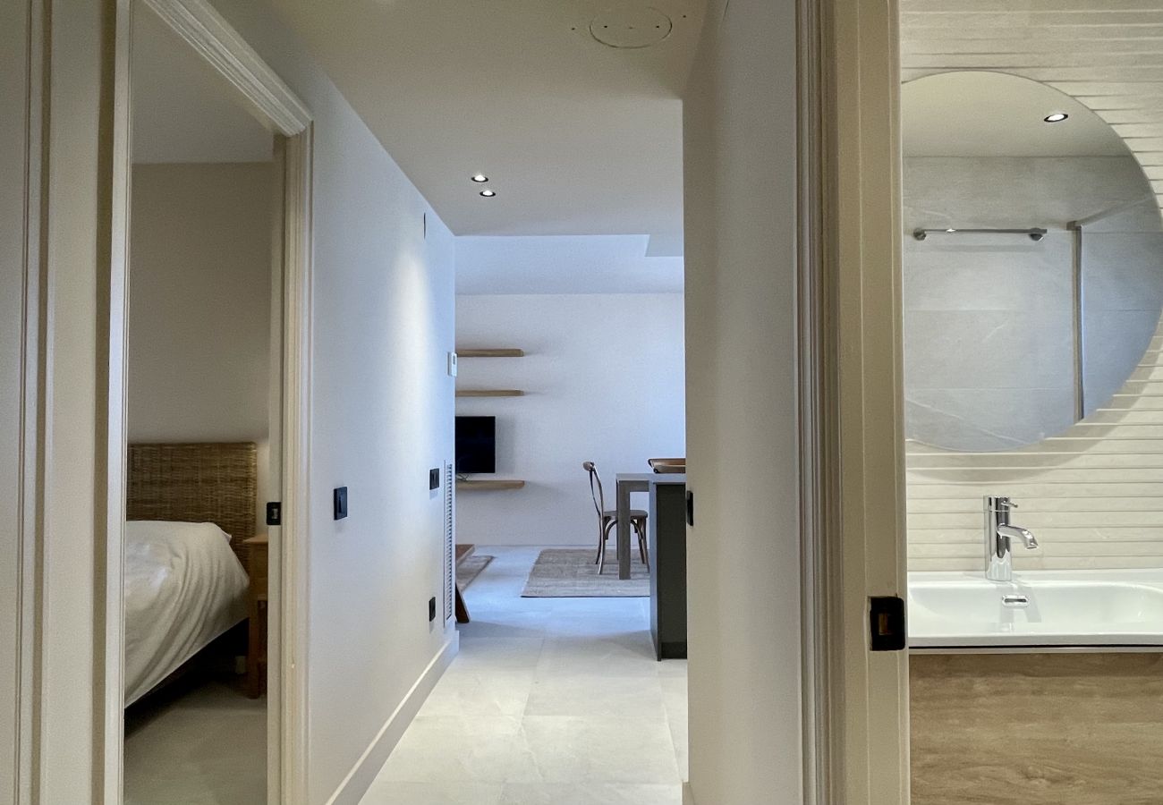 Ferienwohnung in Pals - GOLF MAR II G 2-1