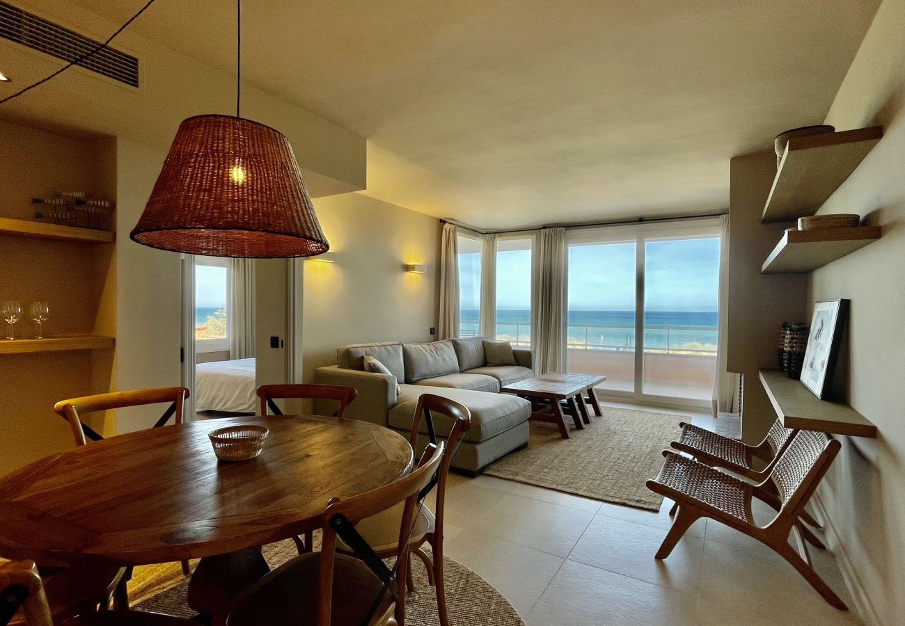 Ferienwohnung in Pals - GOLF MAR II G 1-3