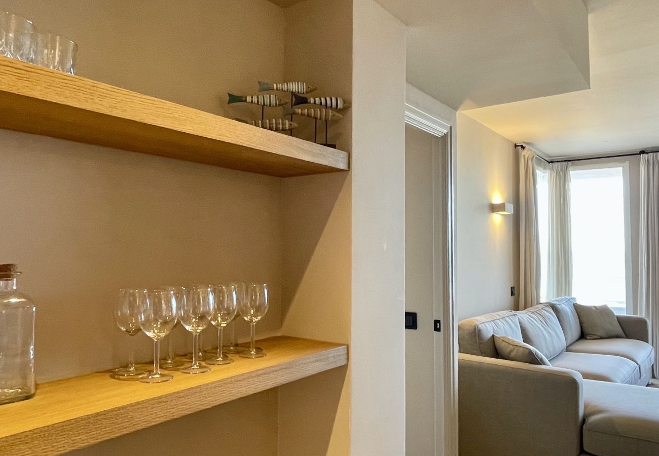 Ferienwohnung in Pals - GOLF MAR II G 1-3