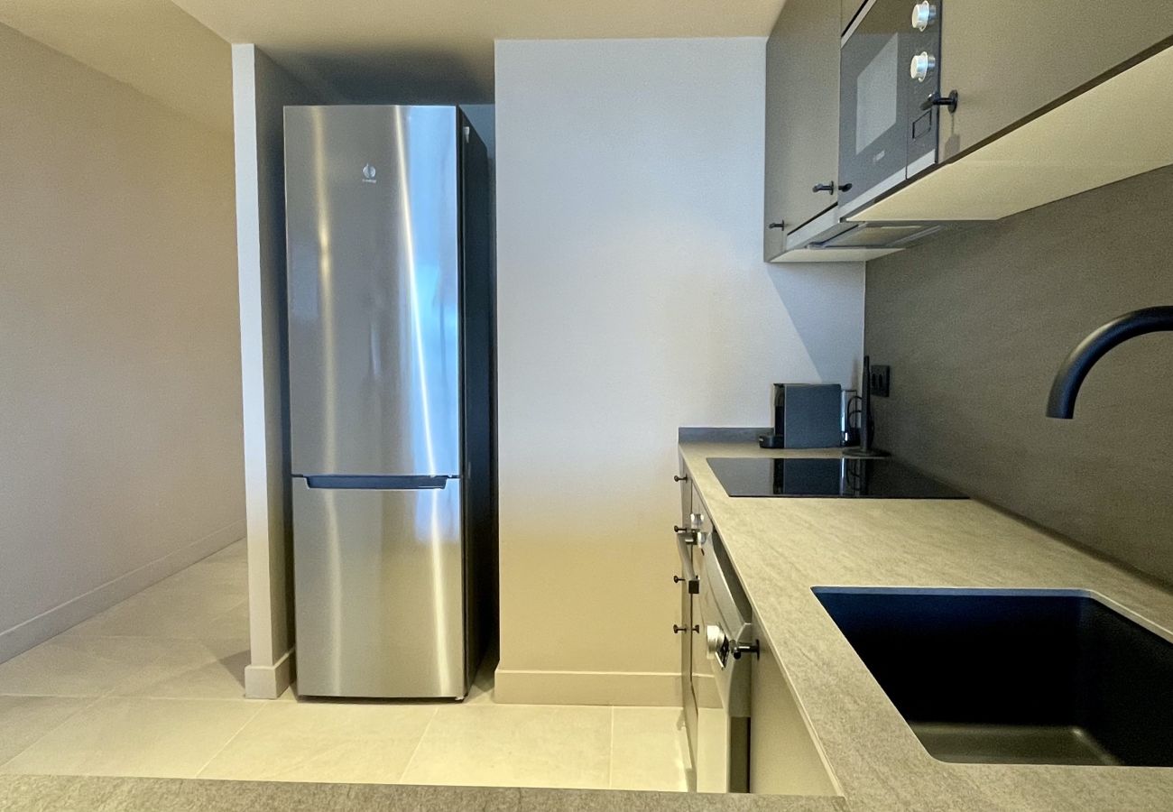 Ferienwohnung in Pals - GOLF MAR II G 1-3