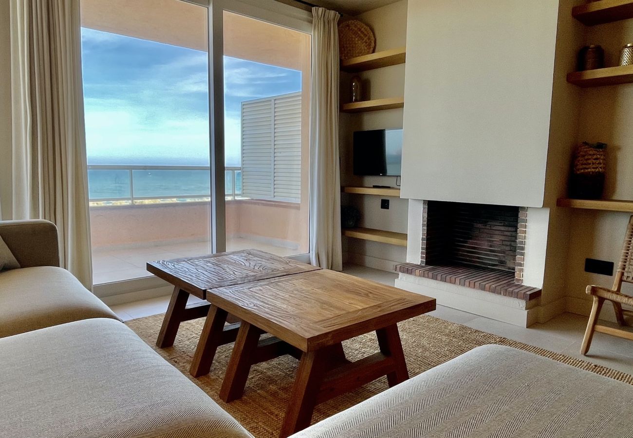 Ferienwohnung in Pals - GOLF MAR II G 1-3