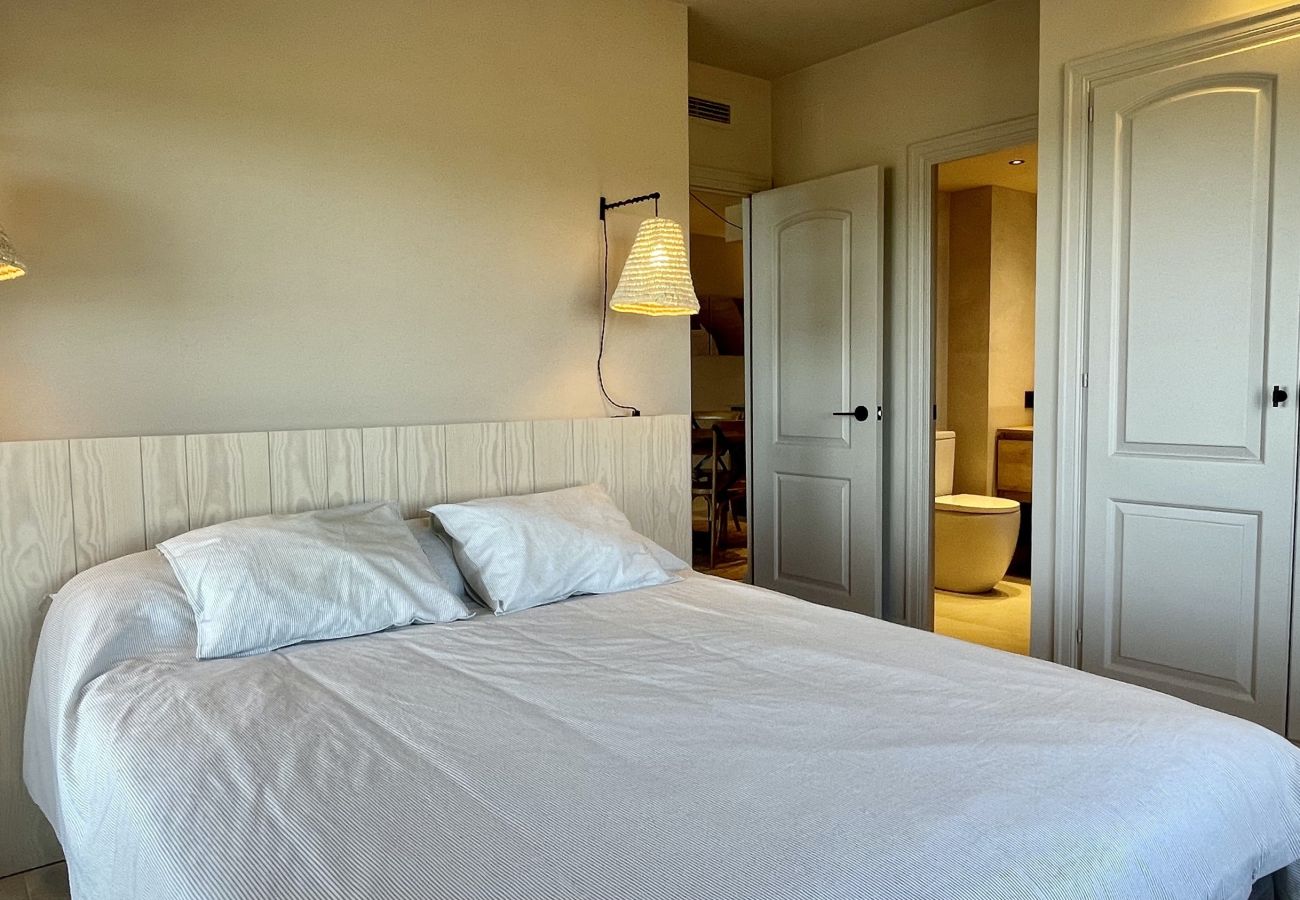 Ferienwohnung in Pals - GOLF MAR II G 1-3