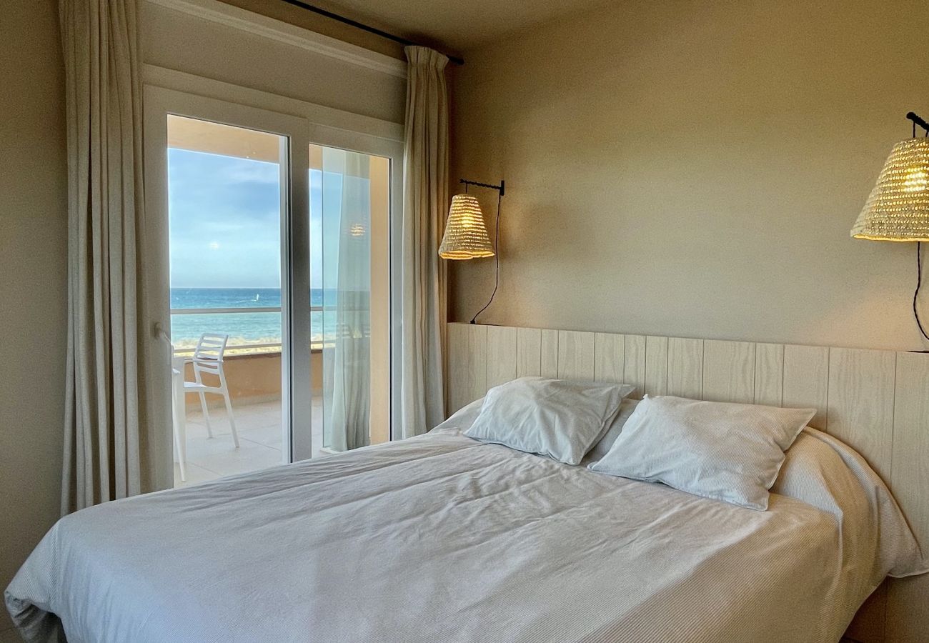 Ferienwohnung in Pals - GOLF MAR II G 1-3