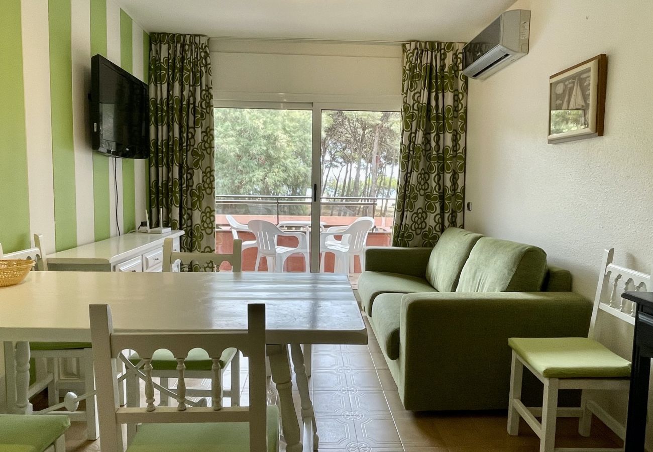 Ferienwohnung in Estartit - SALLES BEACH 5