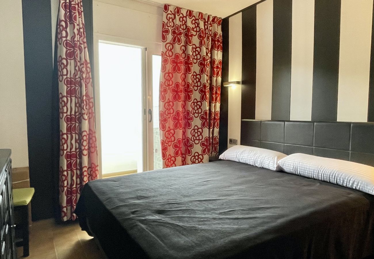 Ferienwohnung in Estartit - SALLES BEACH 5