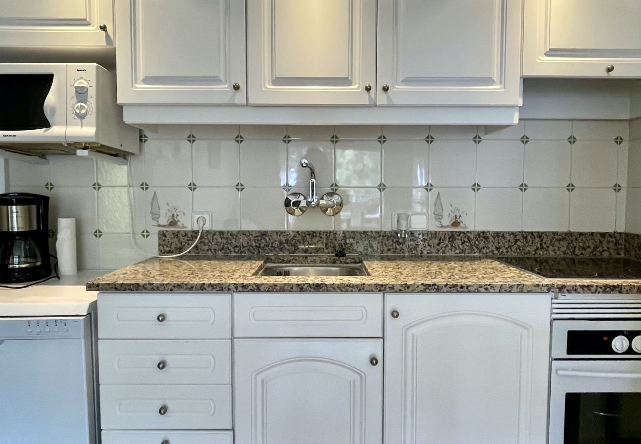 Ferienwohnung in Estartit - SALLES BEACH 5