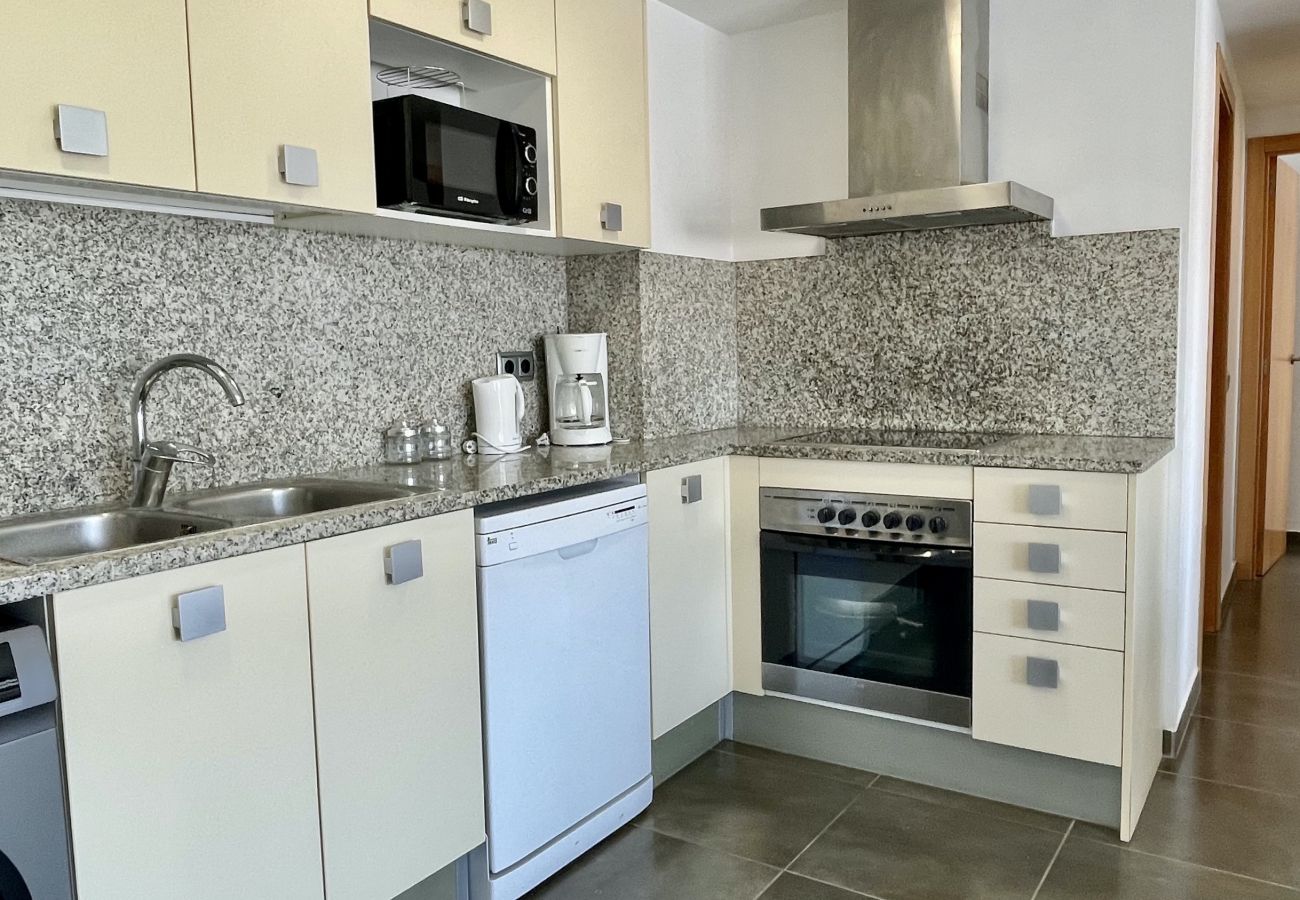 Ferienwohnung in Estartit - DARSENA C 2-3