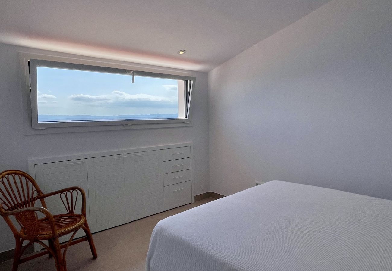 Villa in Estartit - VILLA CAP DE LA BARRA