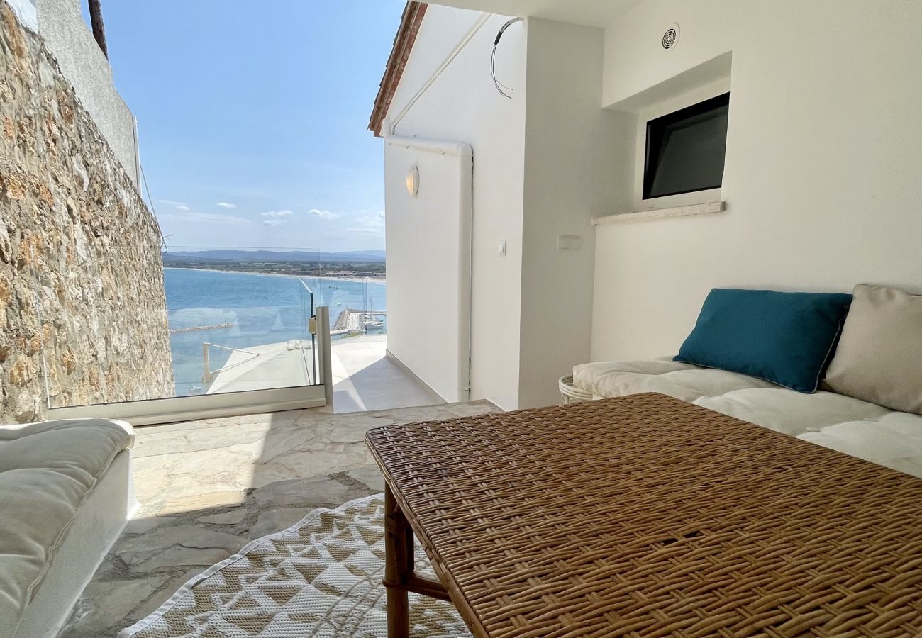 Villa in Estartit - VILLA CAP DE LA BARRA