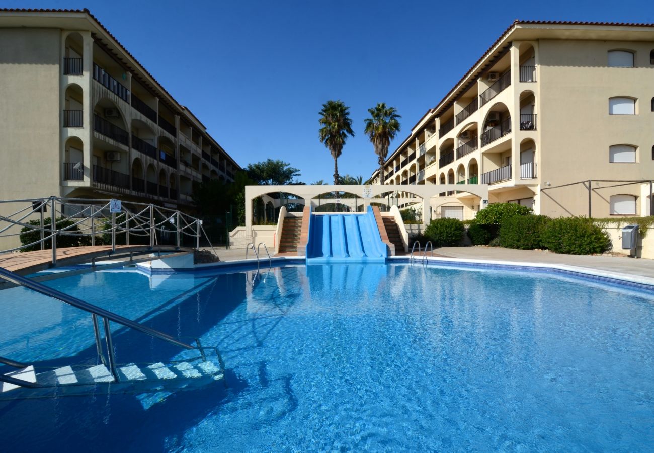 Ferienwohnung in Estartit - JARDINS DEL MAR 62