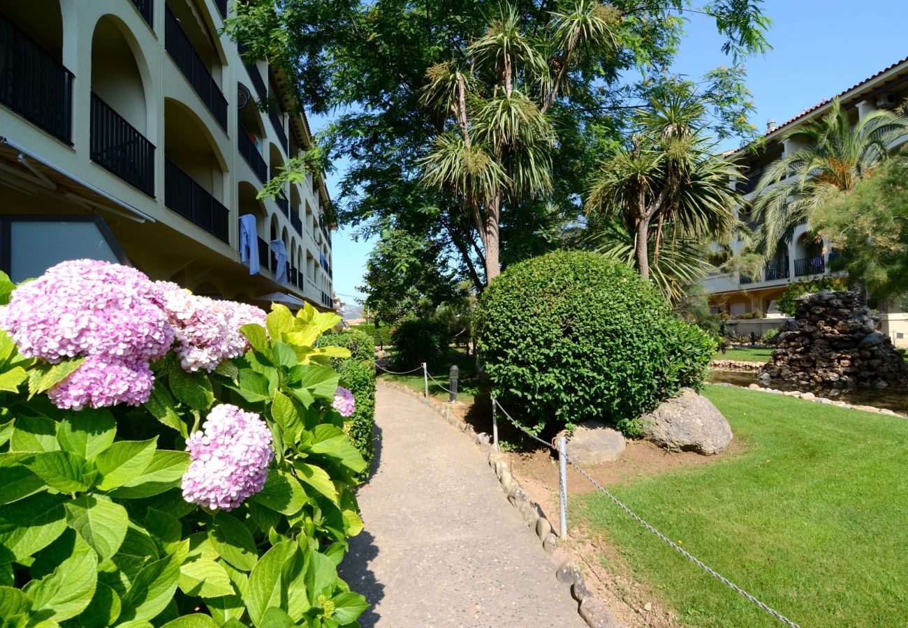 Ferienwohnung in Estartit - JARDINS DEL MAR 62