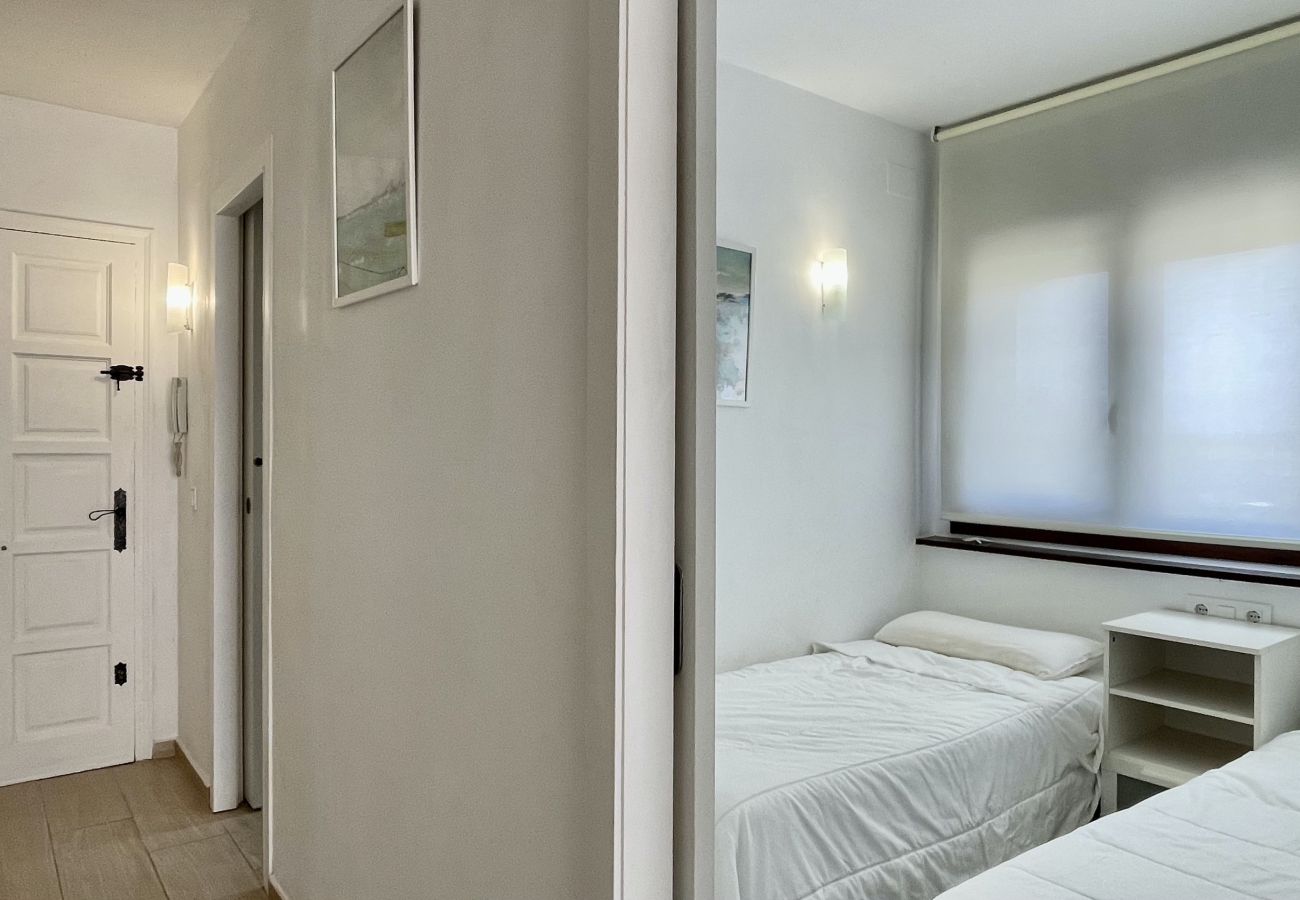 Ferienwohnung in Estartit - JARDINS DEL MAR 62