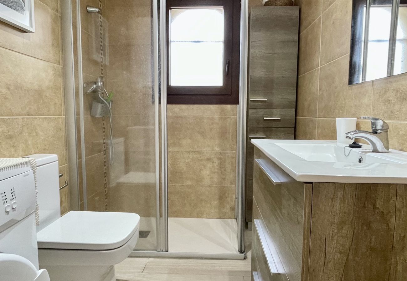 Ferienwohnung in Estartit - JARDINS DEL MAR 62