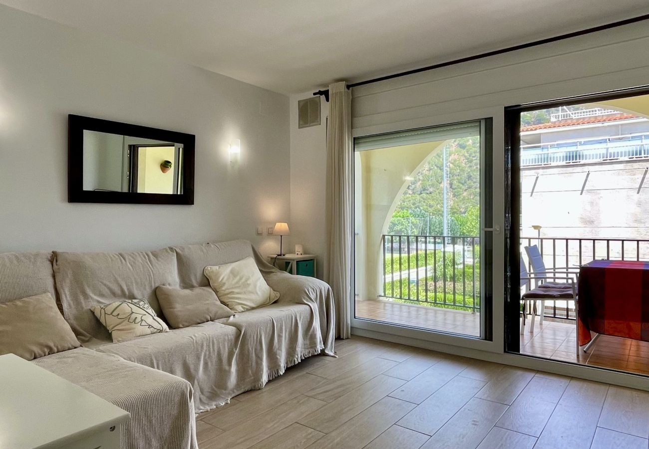 Ferienwohnung in Estartit - JARDINS DEL MAR 62