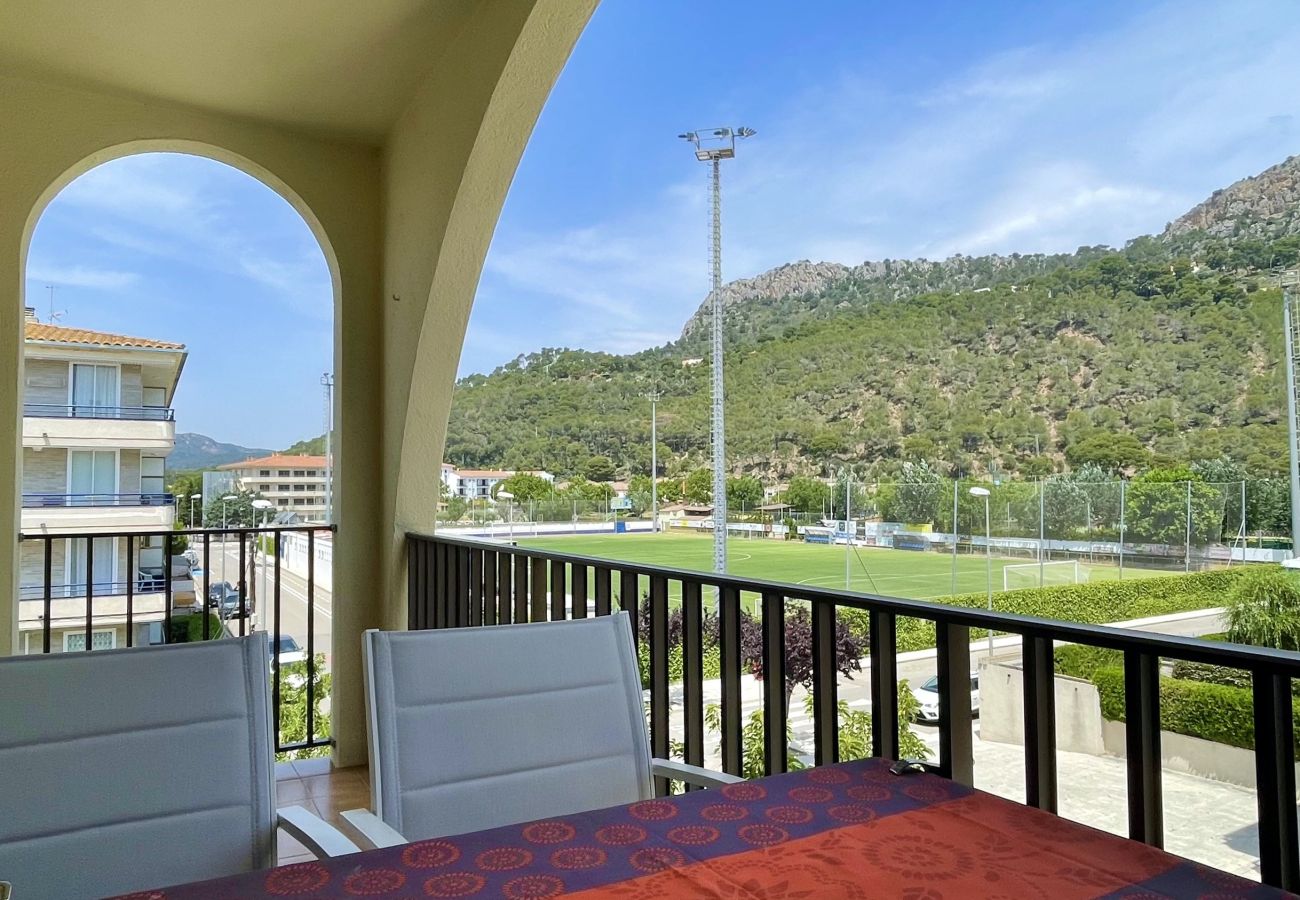 Ferienwohnung in Estartit - JARDINS DEL MAR 62