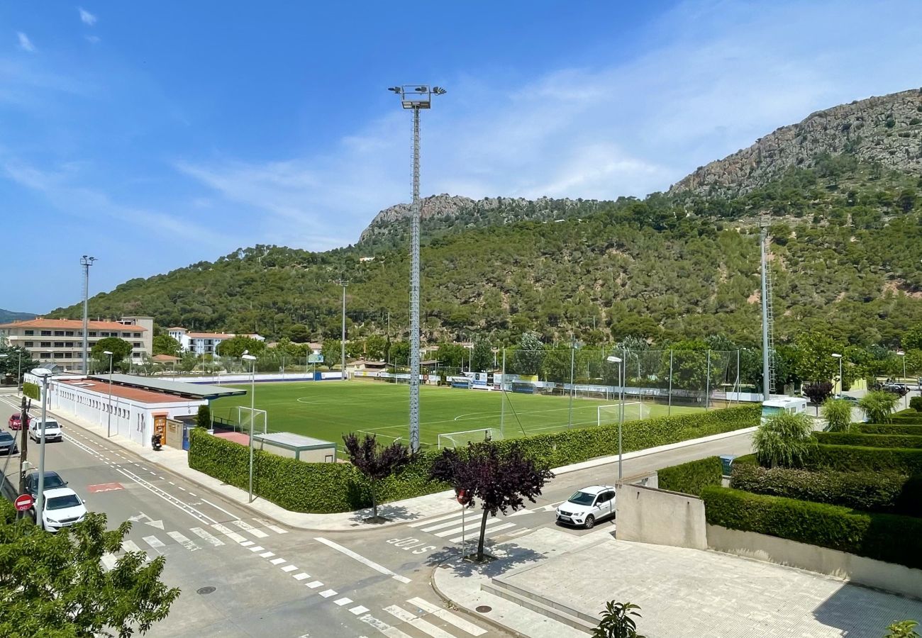 Ferienwohnung in Estartit - JARDINS DEL MAR 62
