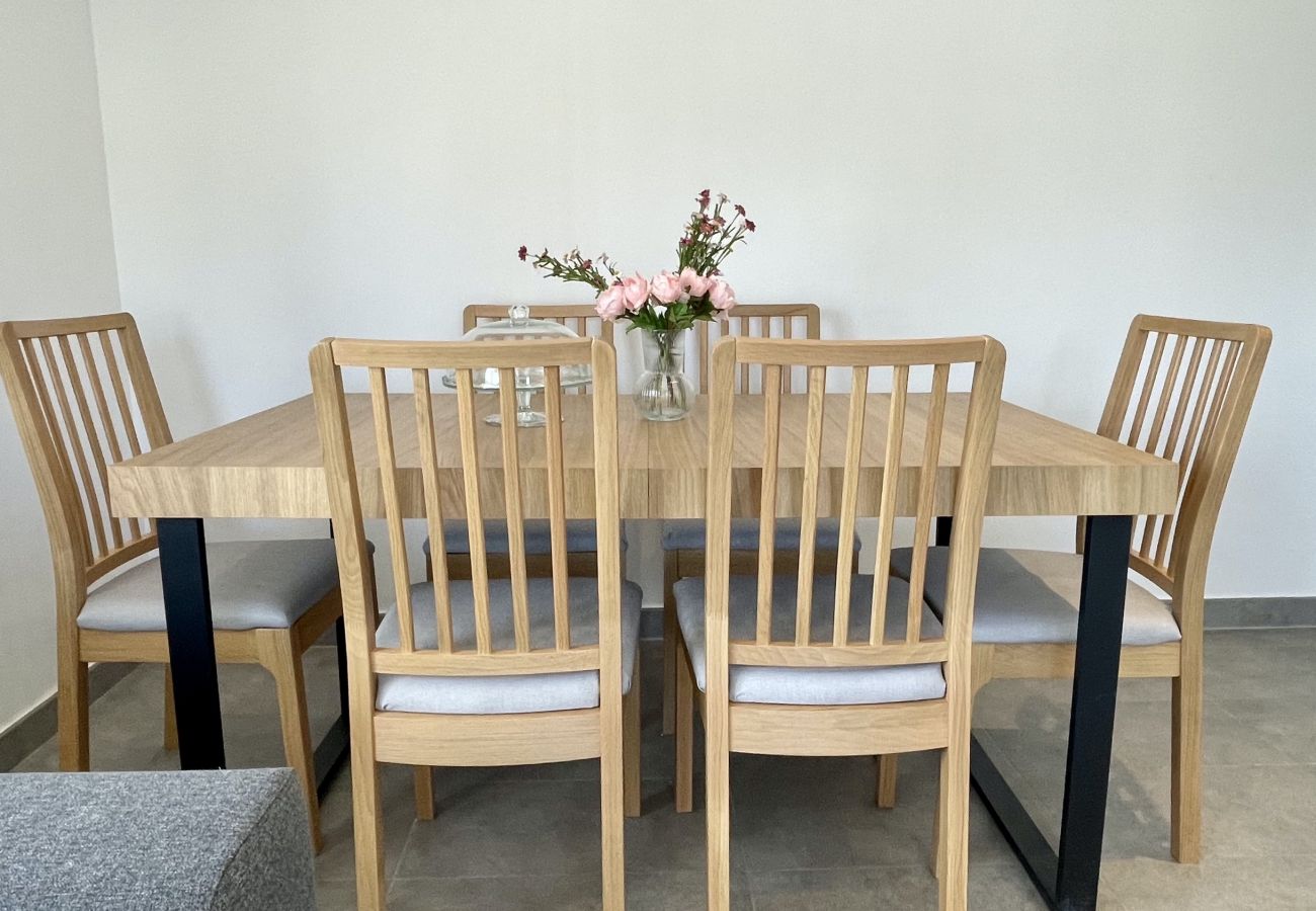 Ferienwohnung in L'Escala - RIELLS DE MAR A1