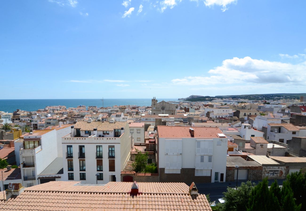 Ferienwohnung in L'Escala - RIBALTA B.1.1