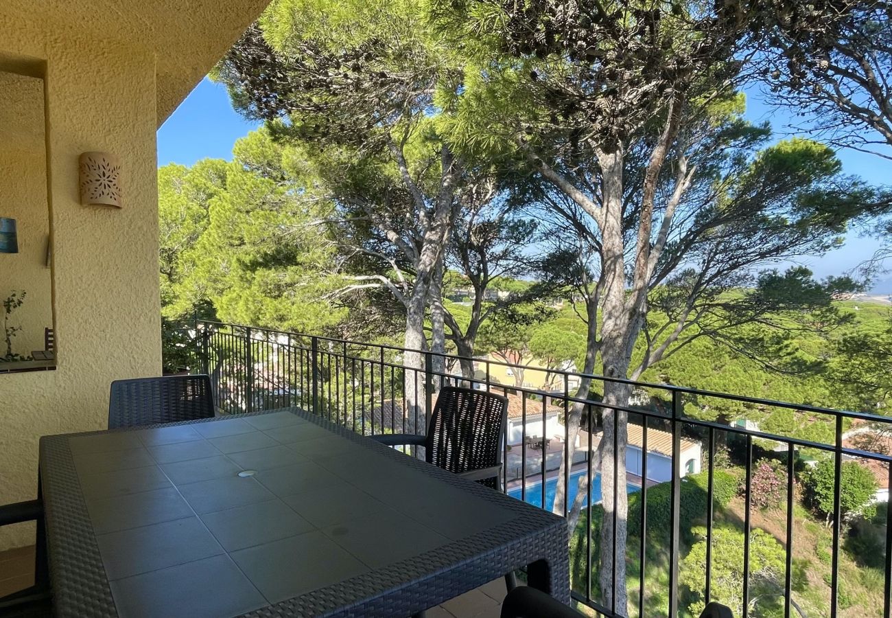 Ferienhaus in Begur - CASA GLORIA BEGUR