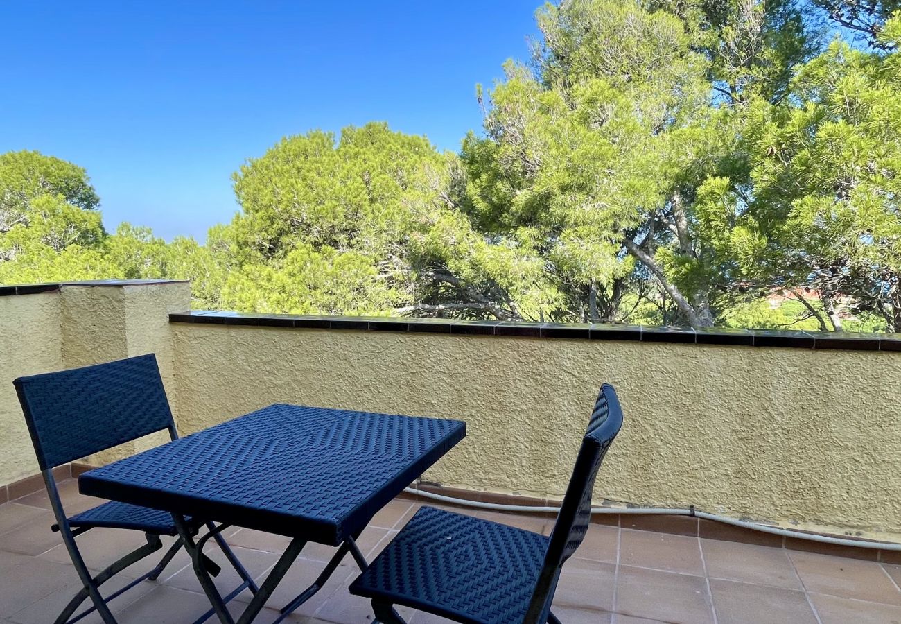 Ferienhaus in Begur - CASA GLORIA BEGUR