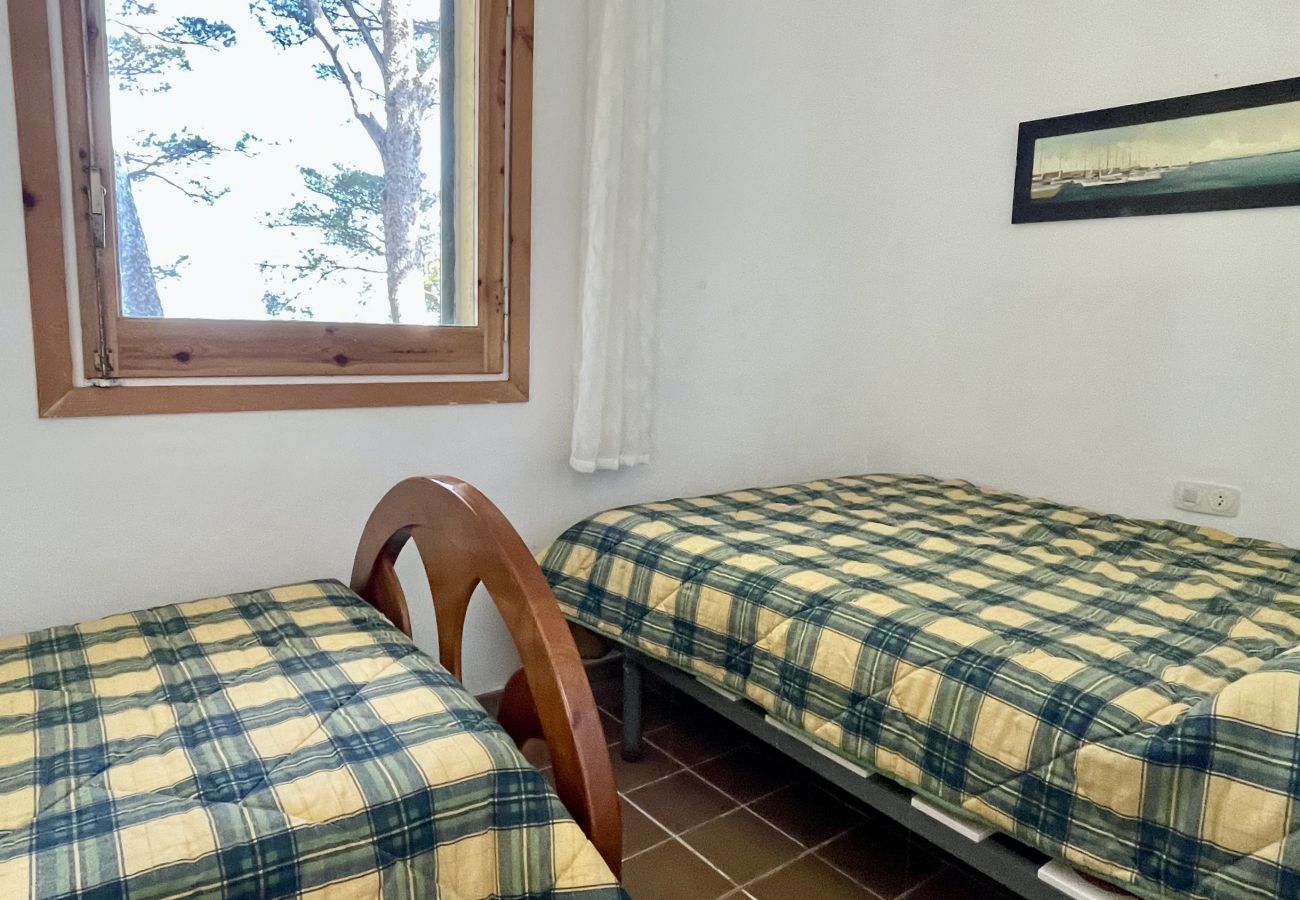 Ferienhaus in Begur - CASA GLORIA BEGUR