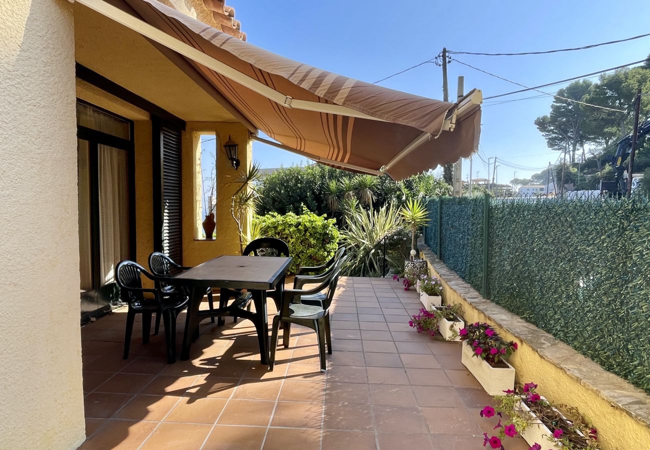 Ferienhaus in Begur - CASA GLORIA BEGUR