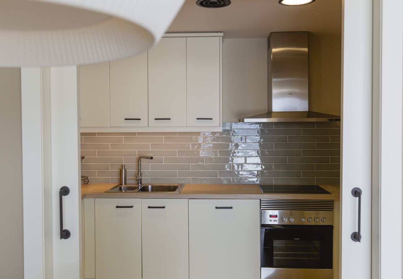 Ferienwohnung in Gualta - RESIDENCIAL GOLF 28 2.-1