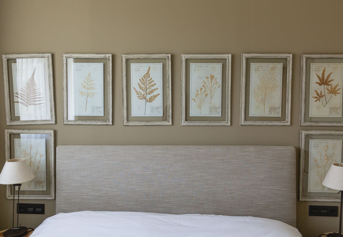 Ferienwohnung in Gualta - RESIDENCIAL GOLF 30 2-1