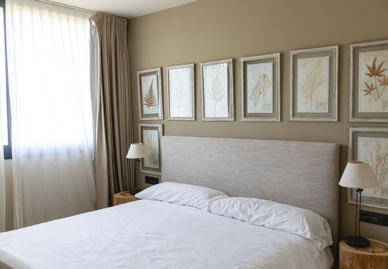 Ferienwohnung in Gualta - RESIDENCIAL GOLF 30 2-1