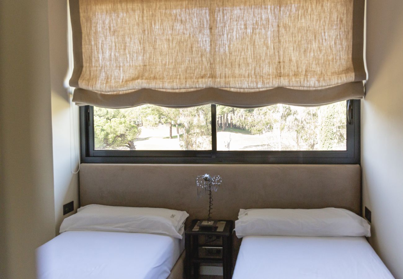 Ferienwohnung in Gualta - RESIDENCIAL GOLF 30 2-1