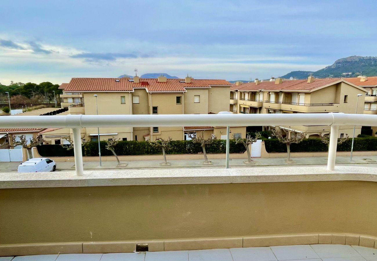 Ferienwohnung in Estartit - ARGONAVIS 317