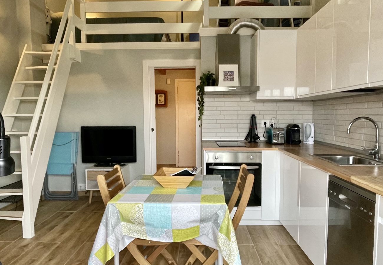 Ferienwohnung in Estartit - ARGONAVIS 317