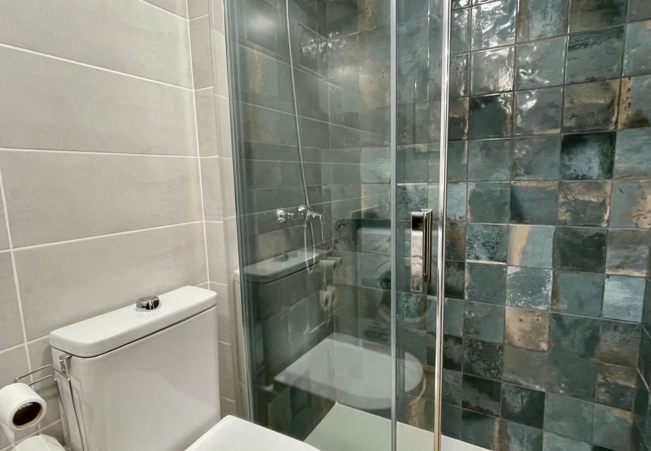 Ferienwohnung in Estartit - ARGONAVIS 317