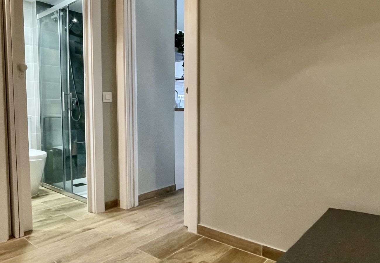 Ferienwohnung in Estartit - ARGONAVIS 317