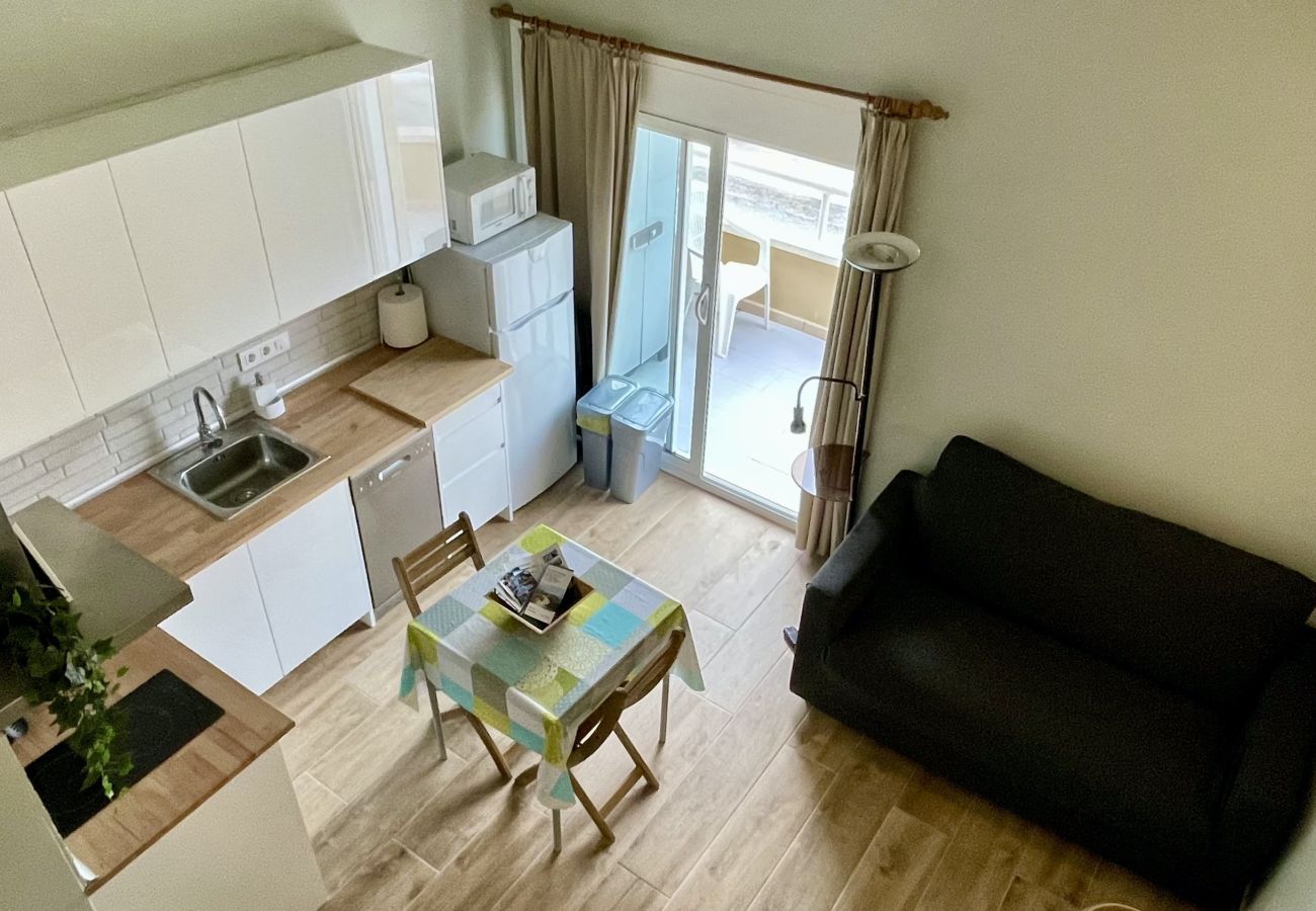 Ferienwohnung in Estartit - ARGONAVIS 317