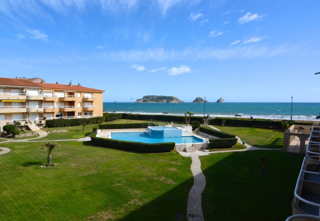 Ferienwohnung in Estartit - ARGONAVIS 317