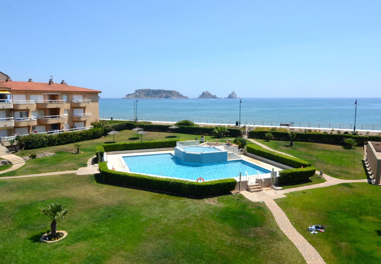 Ferienwohnung in Estartit - ARGONAVIS 317