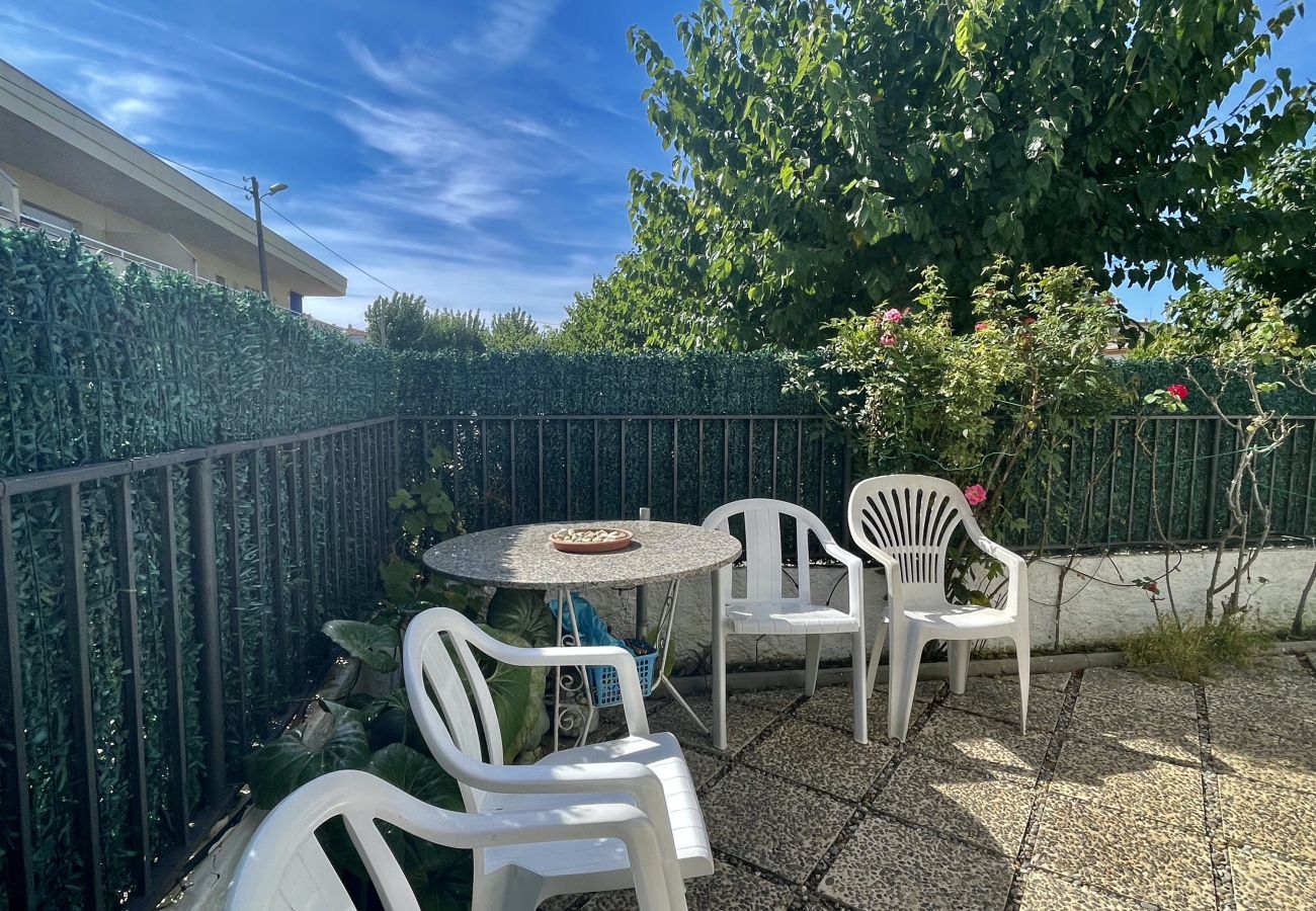 Ferienwohnung in Estartit - EL CORTIJO 7 - Wohnung im Erdgeschoss