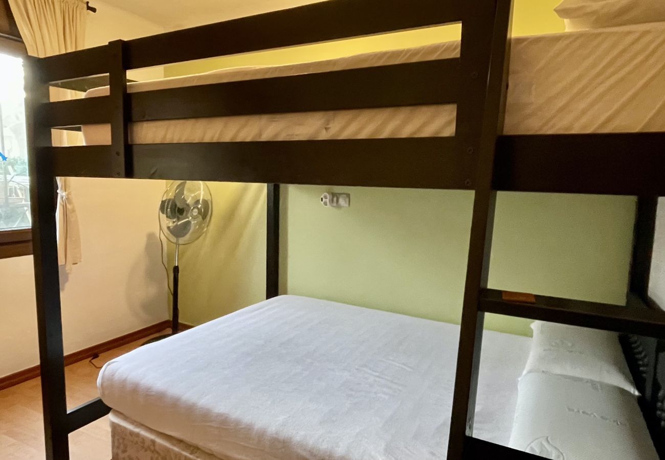 Ferienwohnung in Estartit - EL CORTIJO 7 - Wohnung im Erdgeschoss